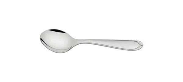 Colher de Sobremesa Inox Laguna