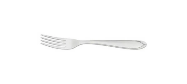 Garfo Lanche Inox Laguna