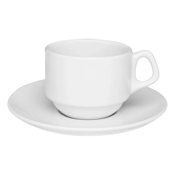 Xícara chá/café com pires