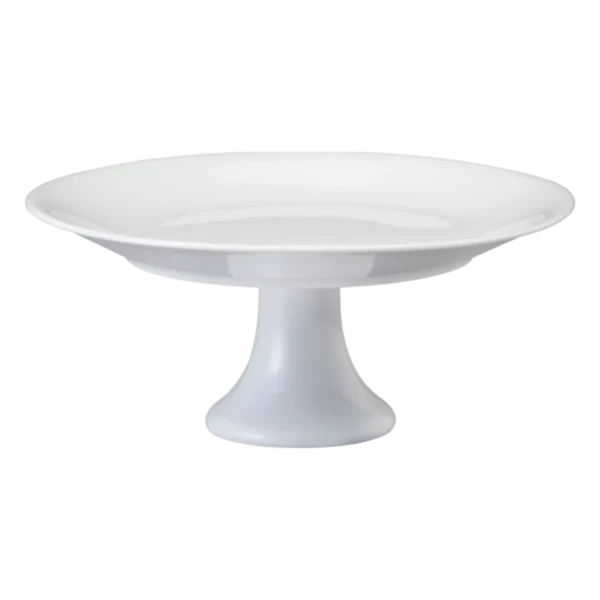 Suporte Bolo Branco G
